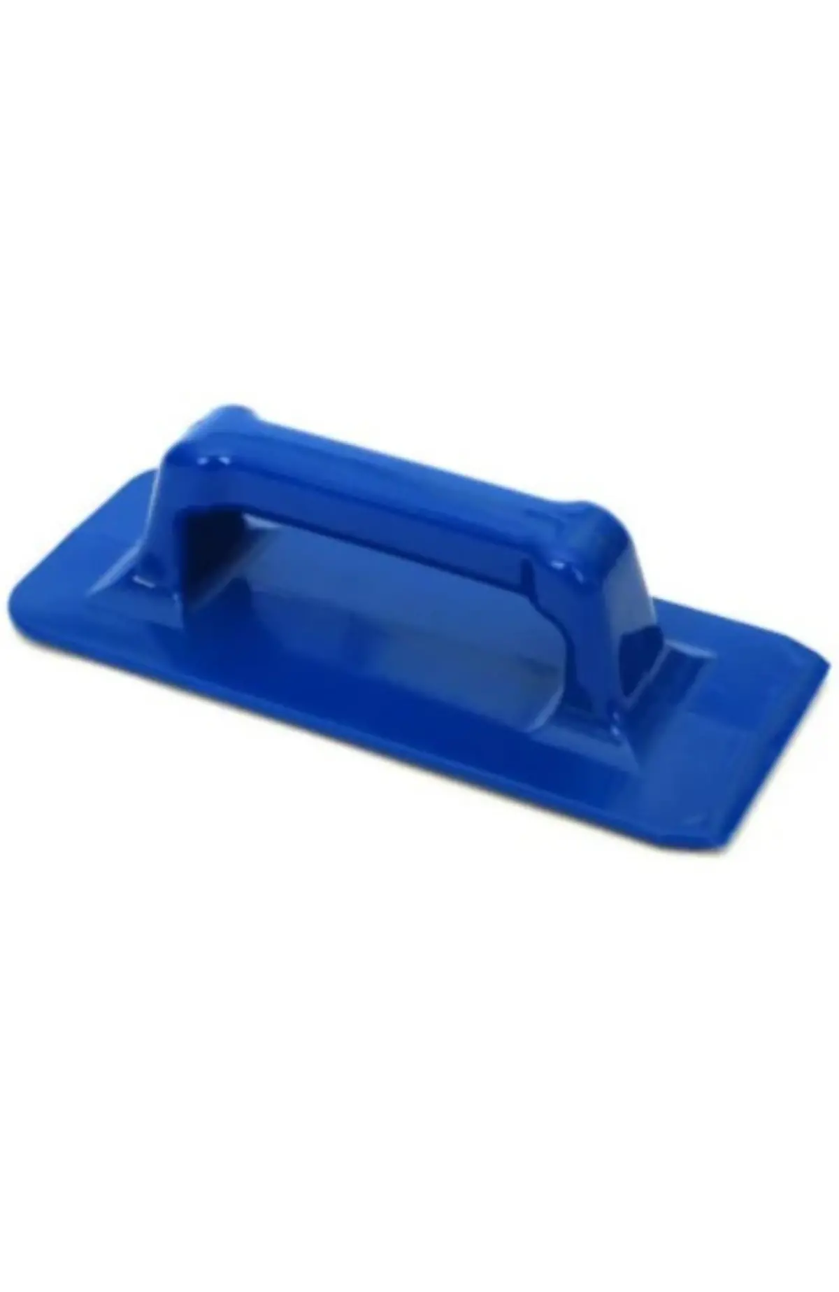 Ipc Eagle Cleano Velcro Frame Hand Trowel 1