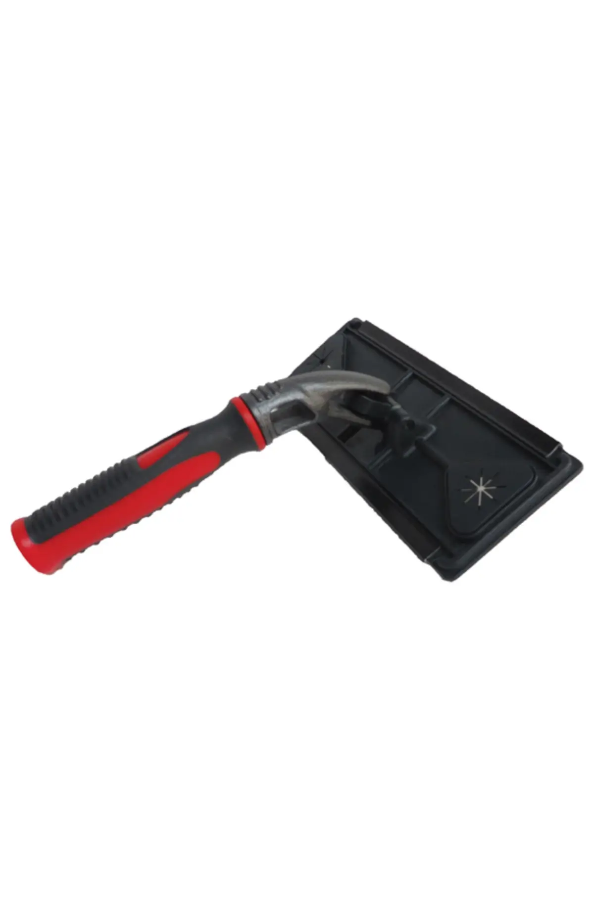 Ipc Eagle Cleano Velcro Frame Technopad Frame/Handle Teri70034 1