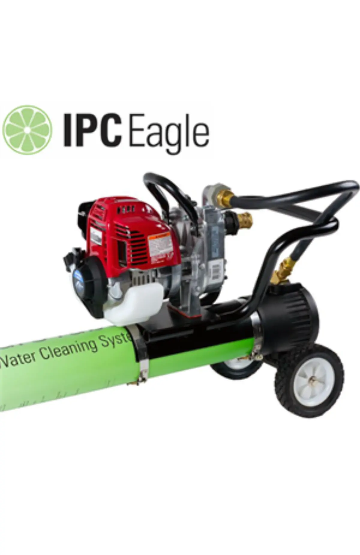 Ipc Eagle Eco Boost Pump Module Gas 1