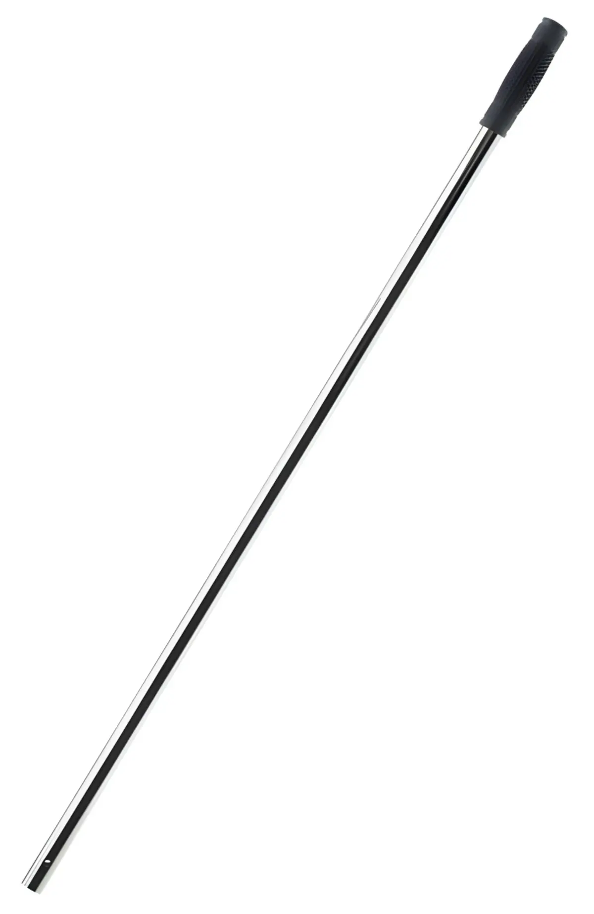 Ipc Eagle Floor Tools Dual Chromed-Plated Steel Handle 1