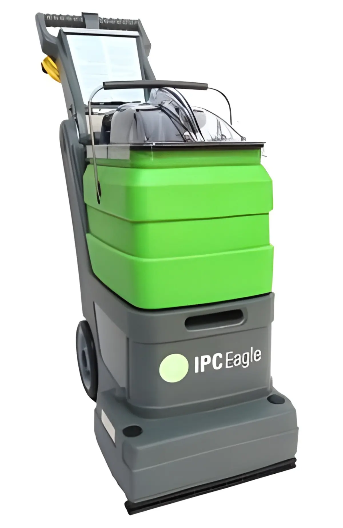 Ipc Eagle Sc4 Self-Contained Extractor 12," 4 Gallon 1