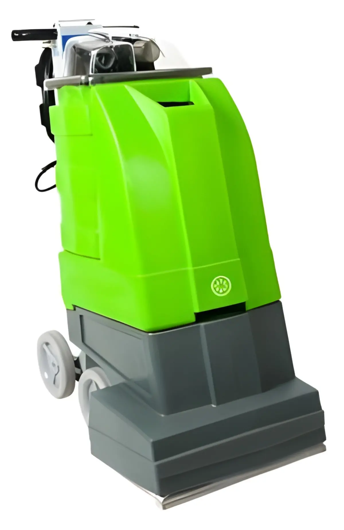 Ipc Eagle Sc7 Self-Contained Extractor 17," 7 Gallon 1