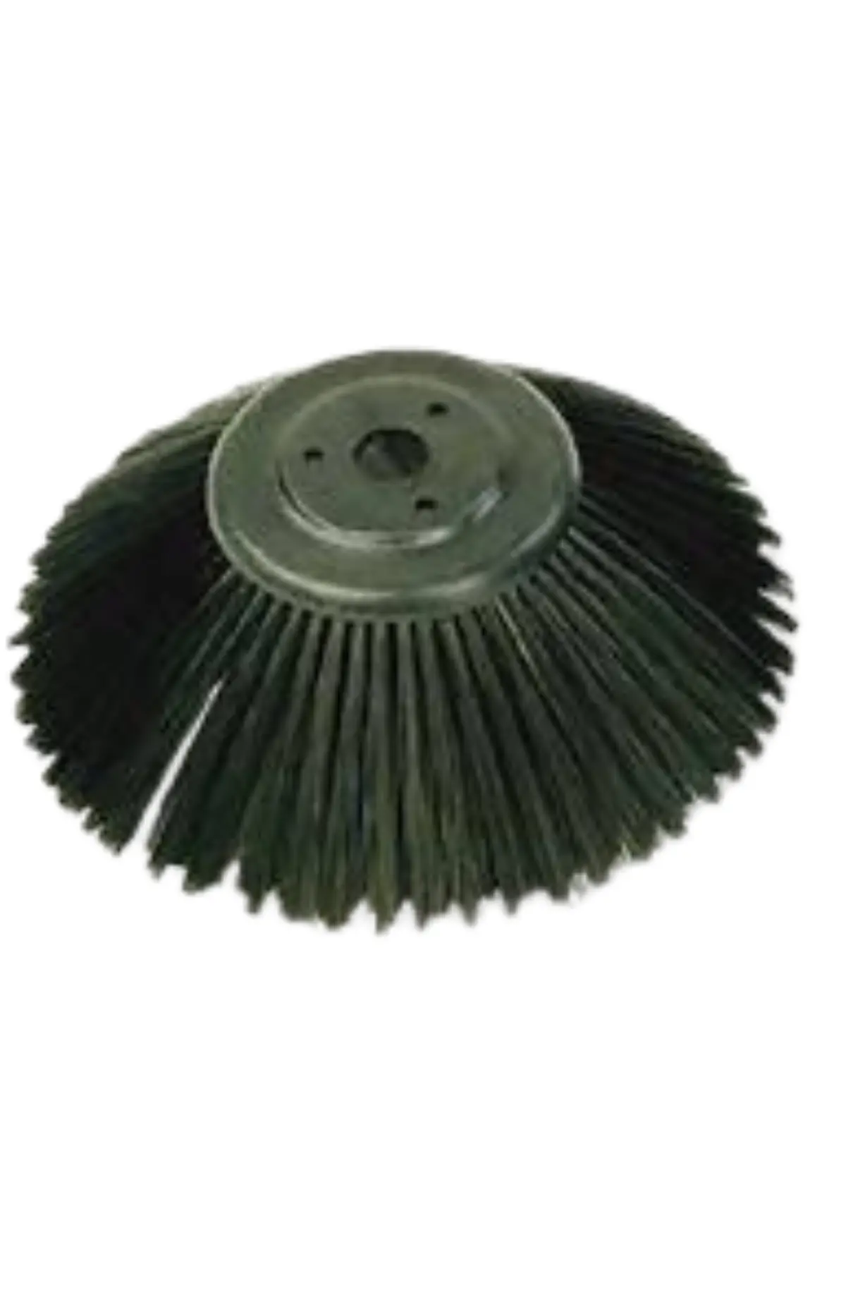 Ipc Eagle Side Broom Fits Tk1000/1010/1050 Steel Mix 1