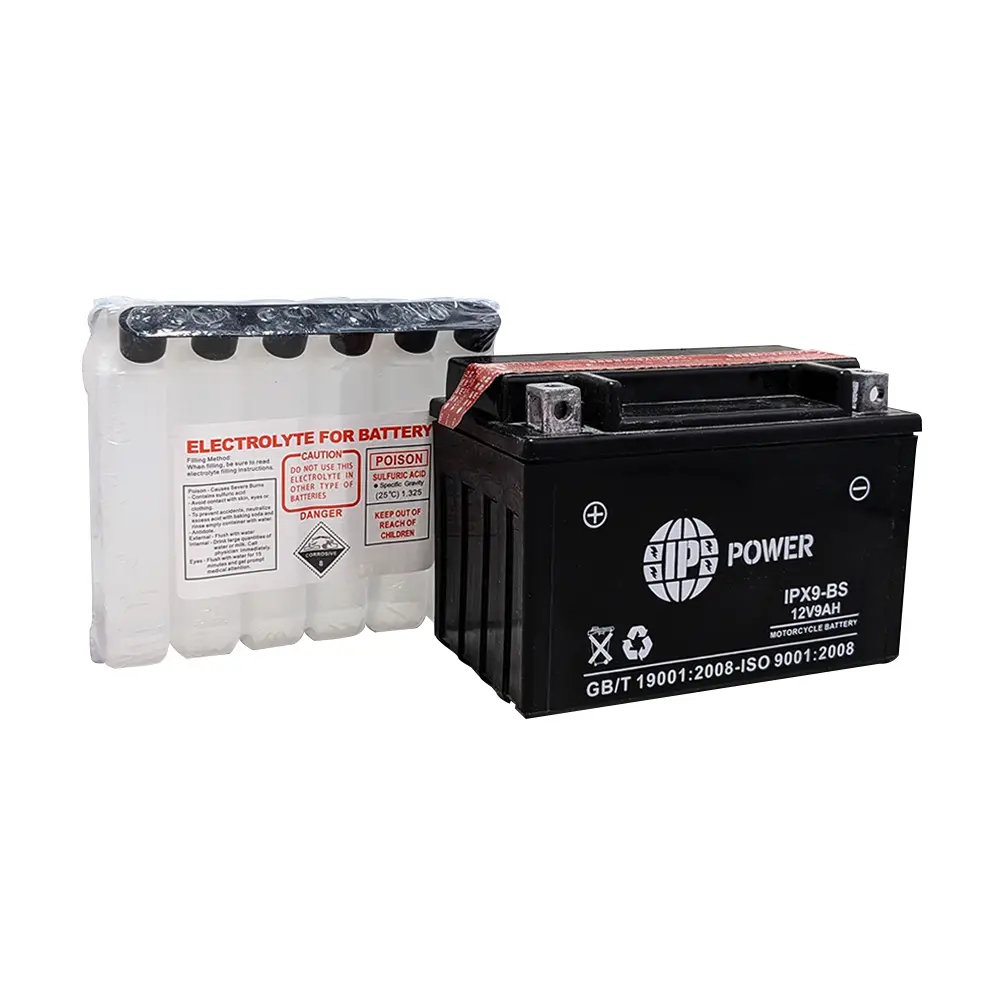 9-Bs Agm Motorsport Battery 1