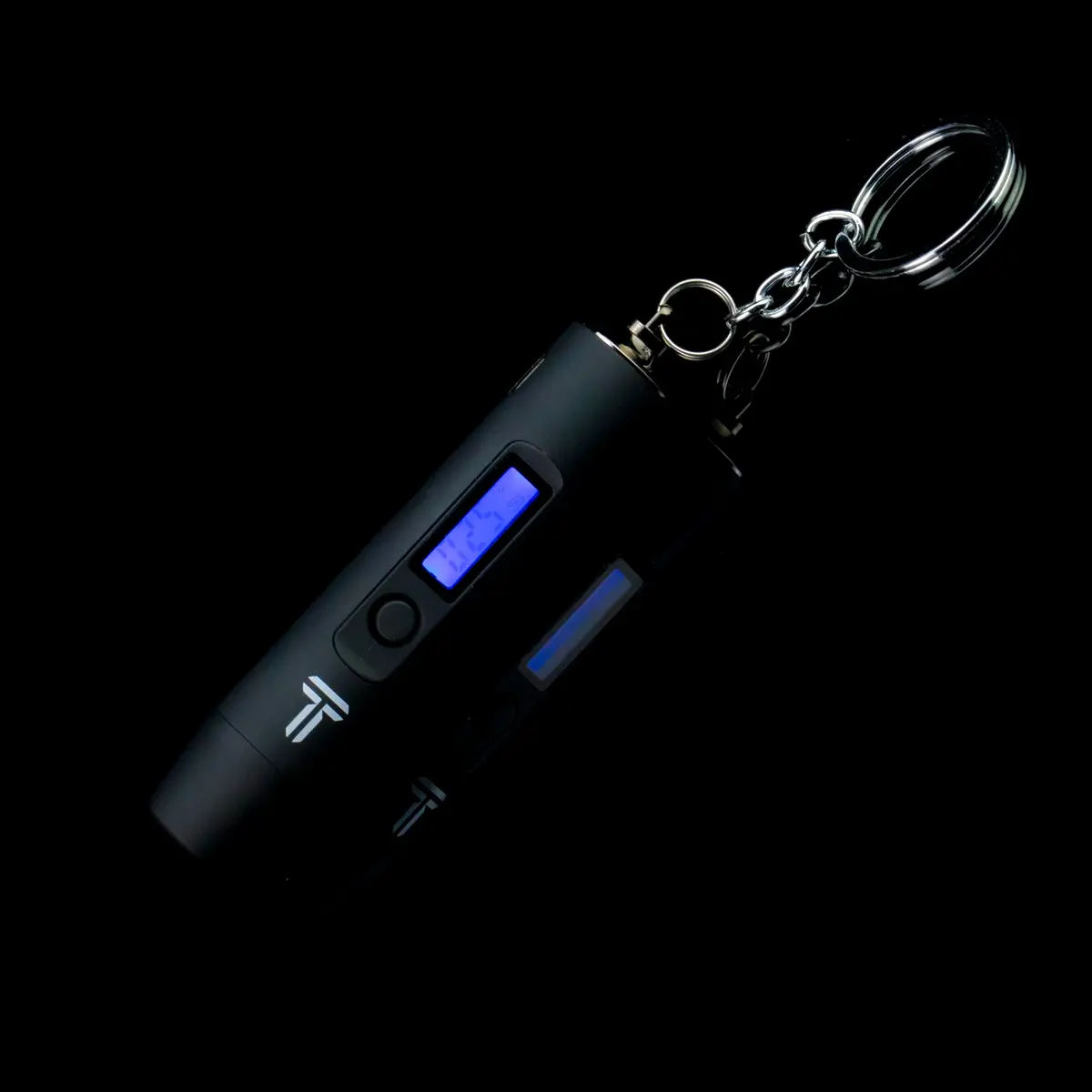 Terpometer Ir Thermometer 1