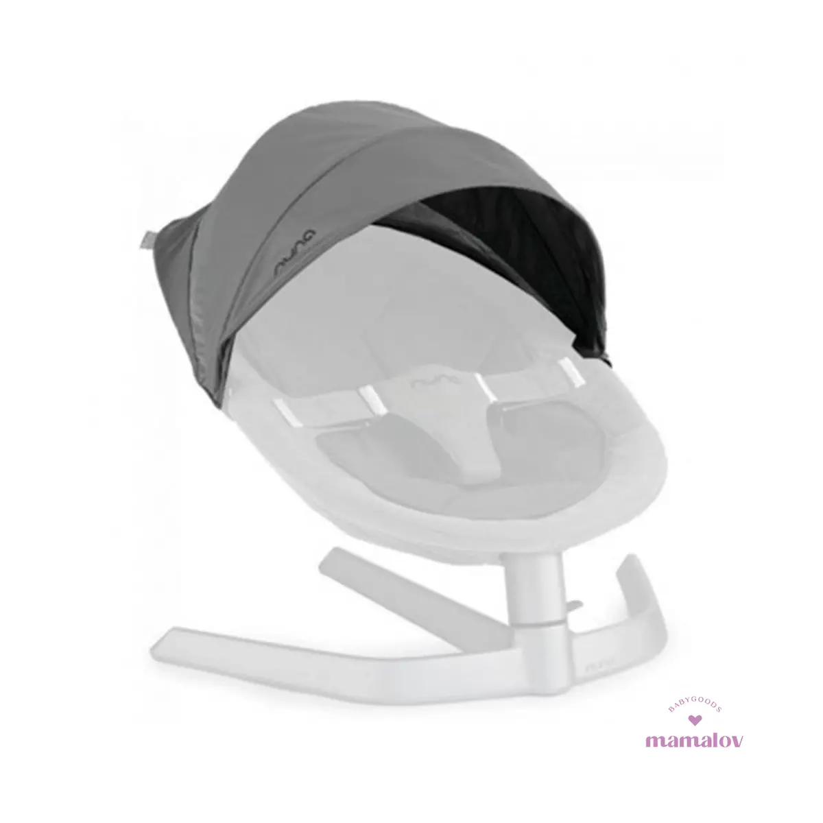Toldo Para Silla Mecedora Leaf - Nuna 1