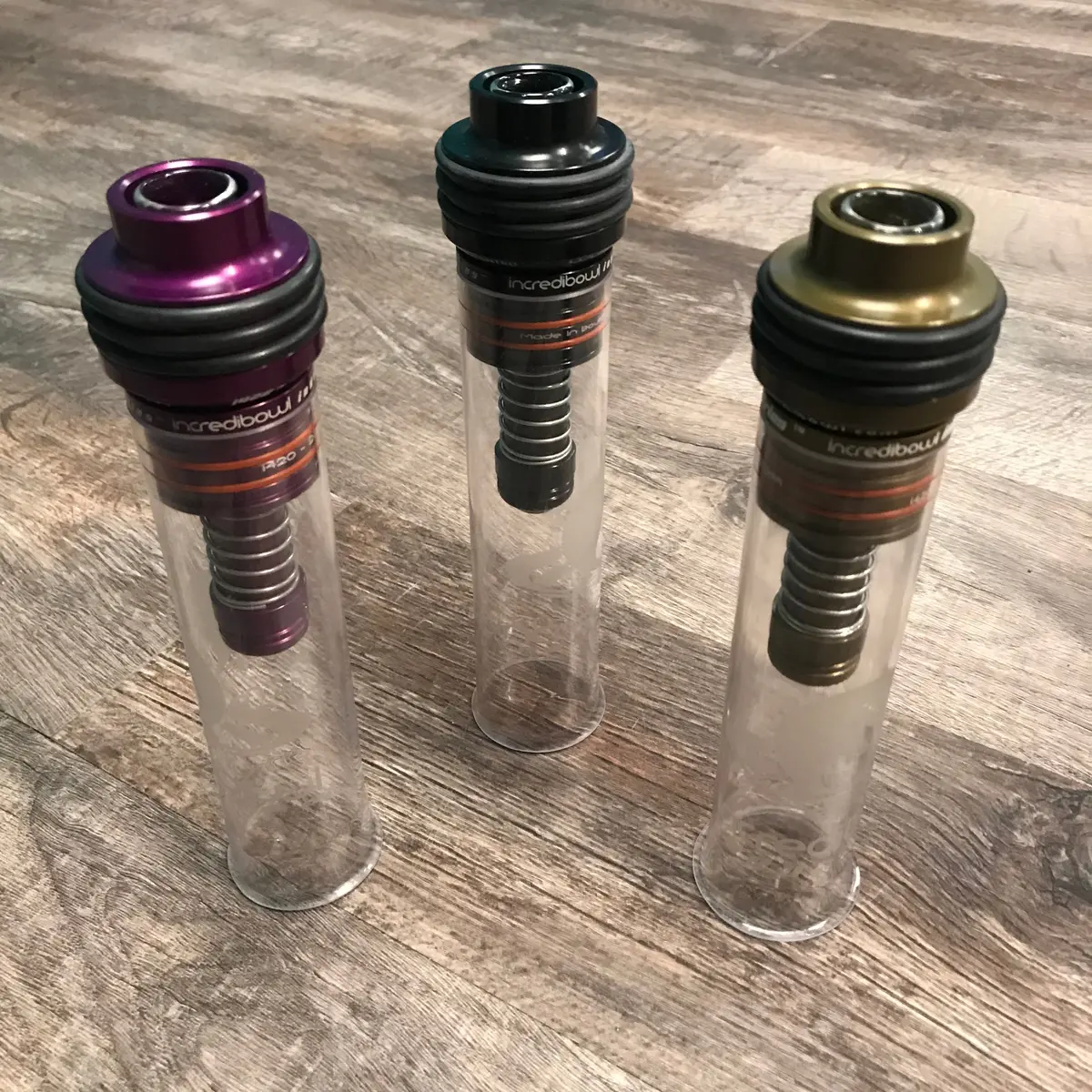 Incredibowl I420 1