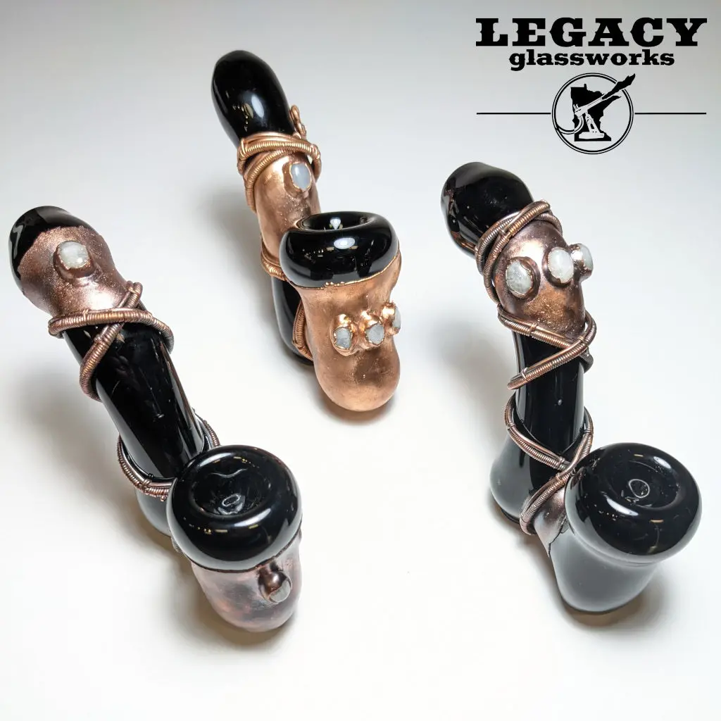 Infinite Alchemics Ef Black Sherlocks 1
