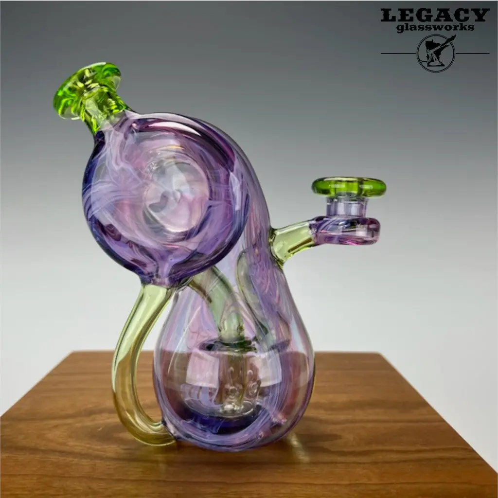 Earl Jr Solo Infinity Bottle #2 1
