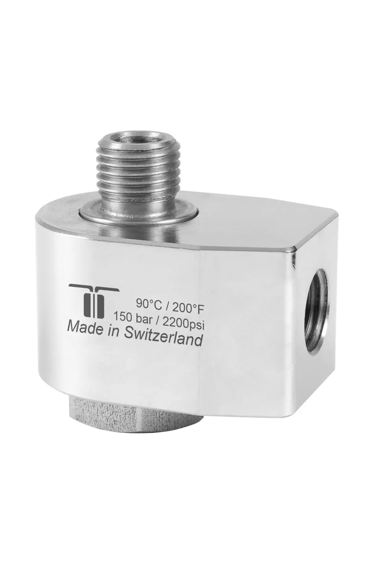 Mosmatic Wdg Swivel – 40.019 – 3/8" Nptf X G1/4" M 1