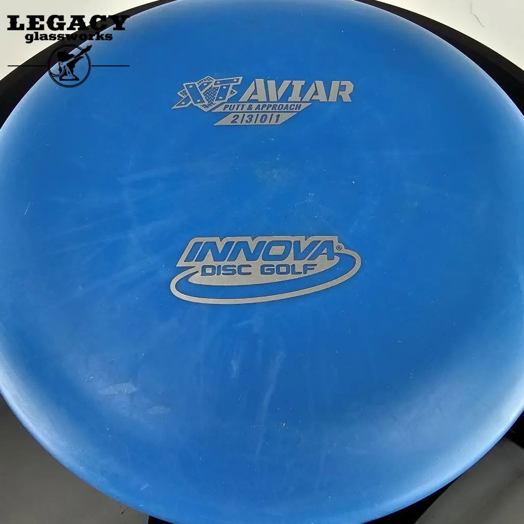 Innova Disc Golf 1