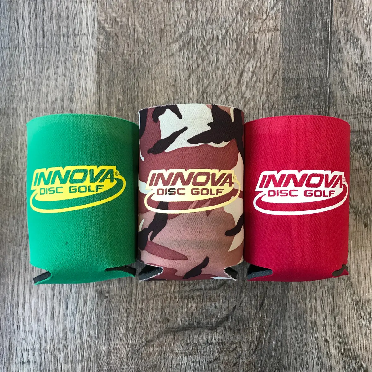 Innova Beverage Koozies 1