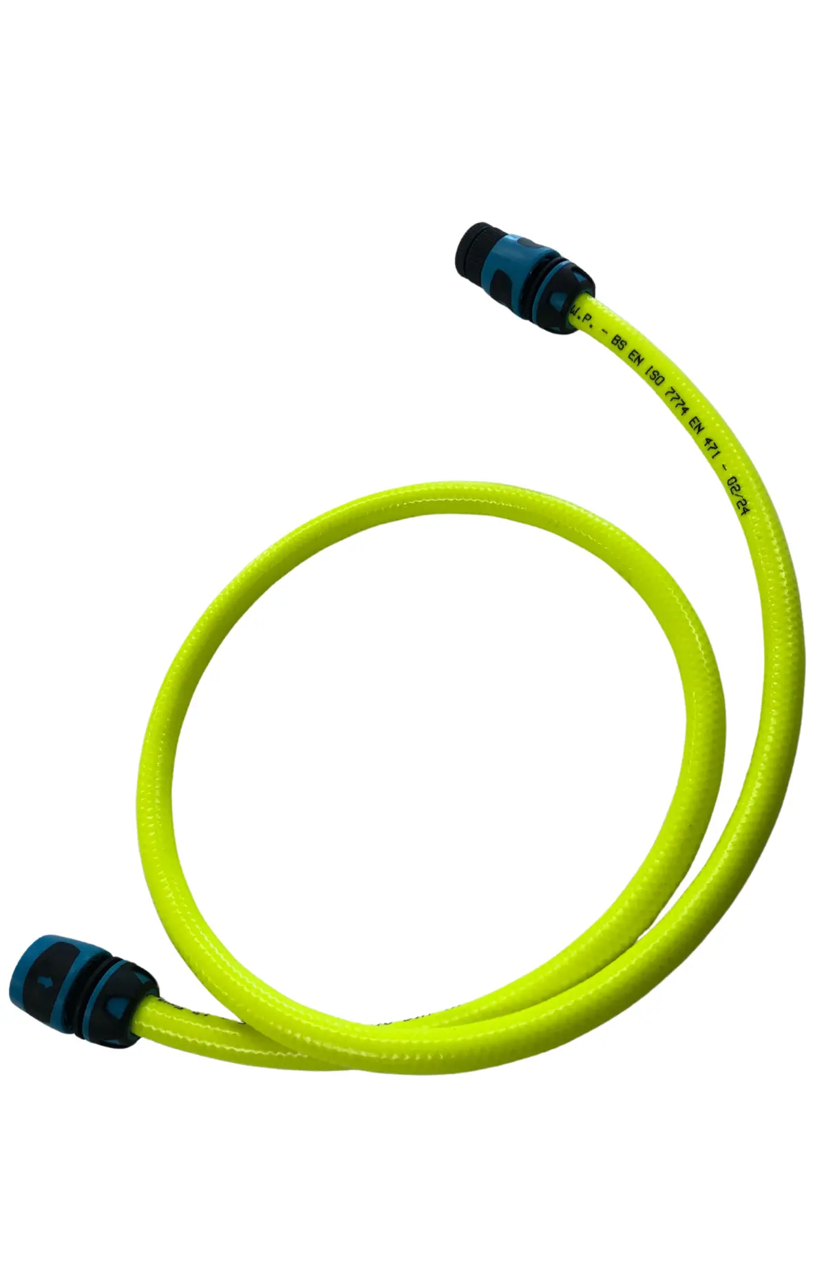 Ionic Systems Jumper Hose (You Choose) 1