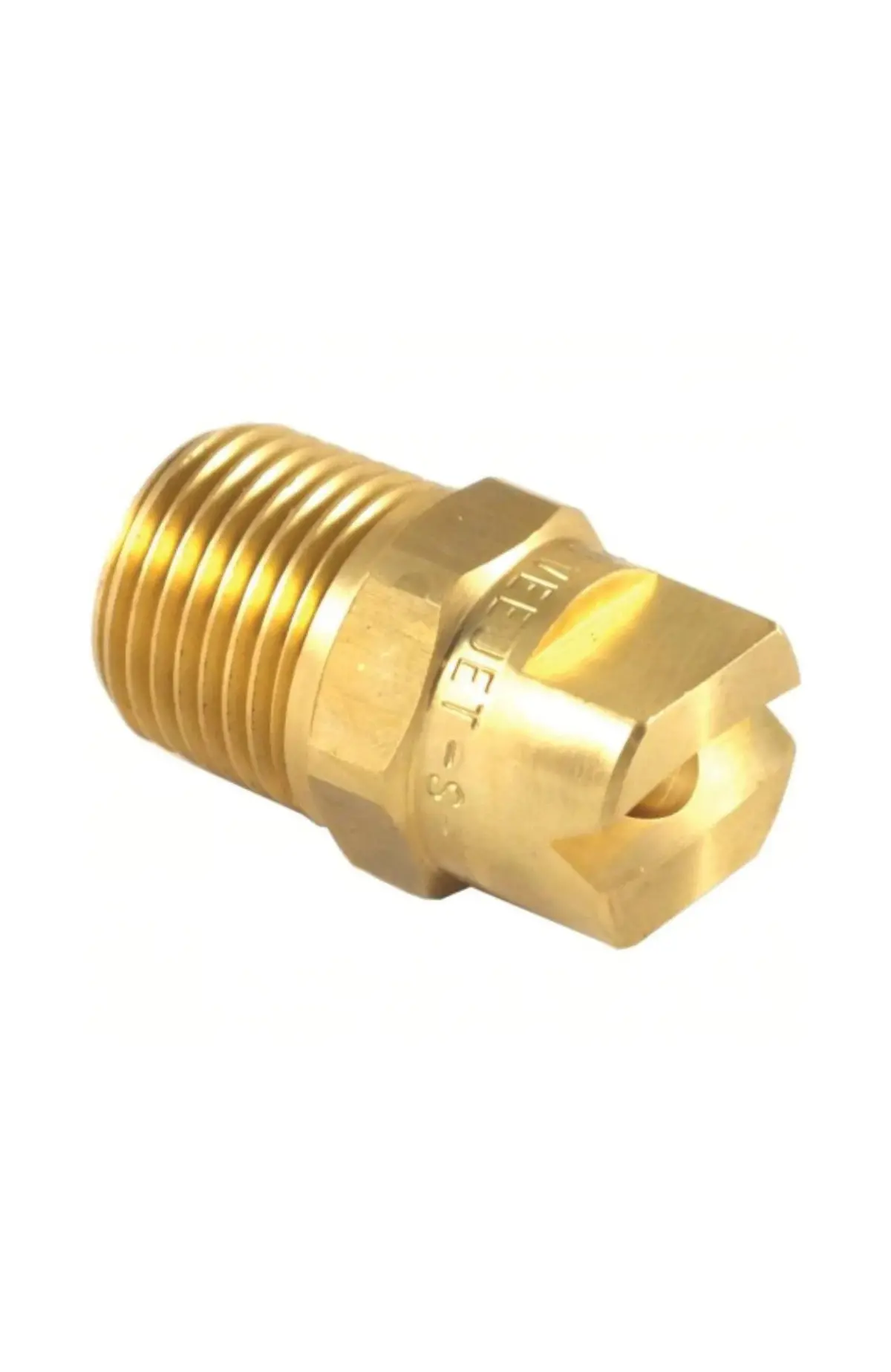 Ionic Foamion Jetting Nozzle 1