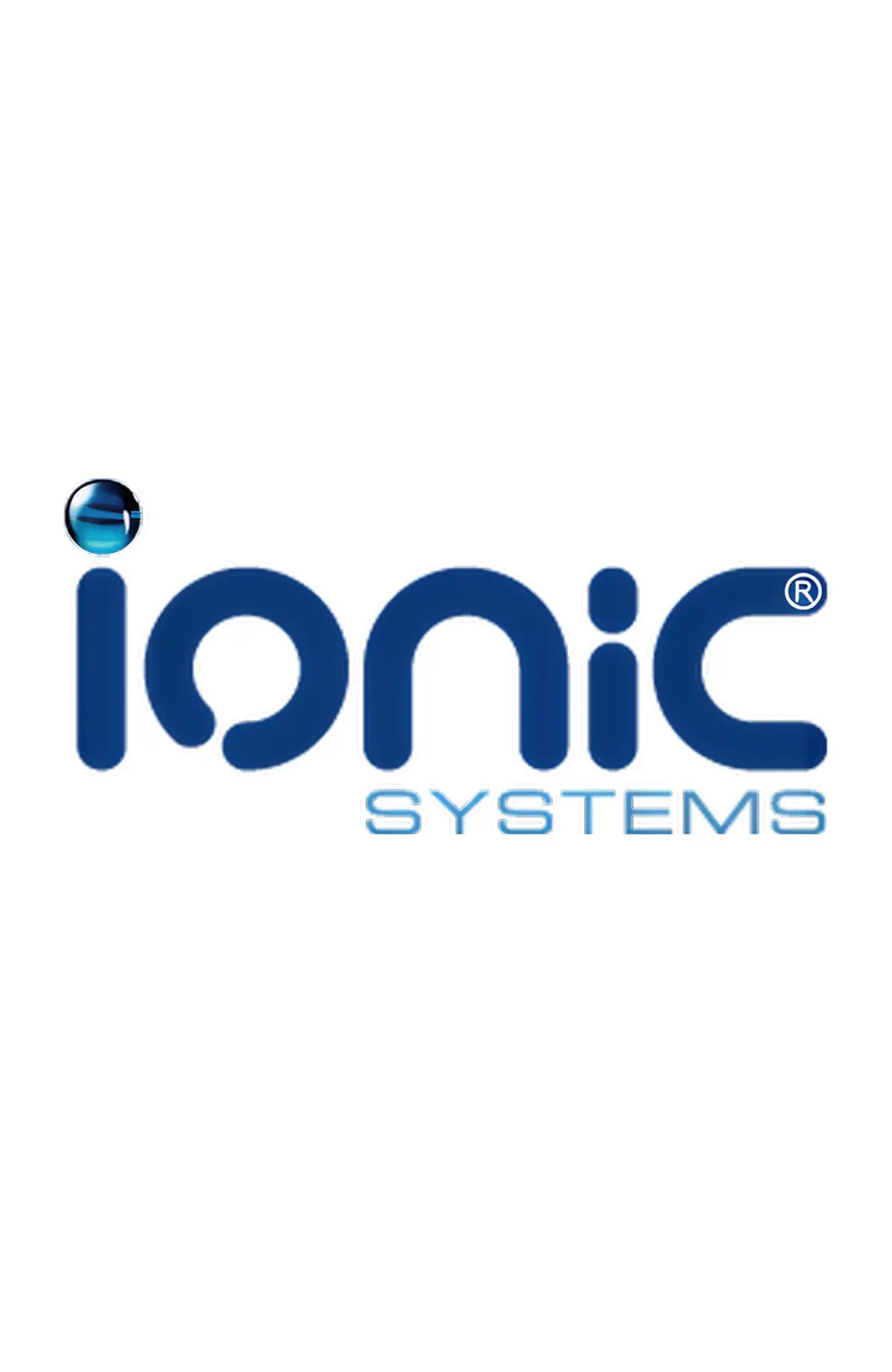 Ionic Systems Constant Flow Spray Nozzle Cfsna (Red) 1