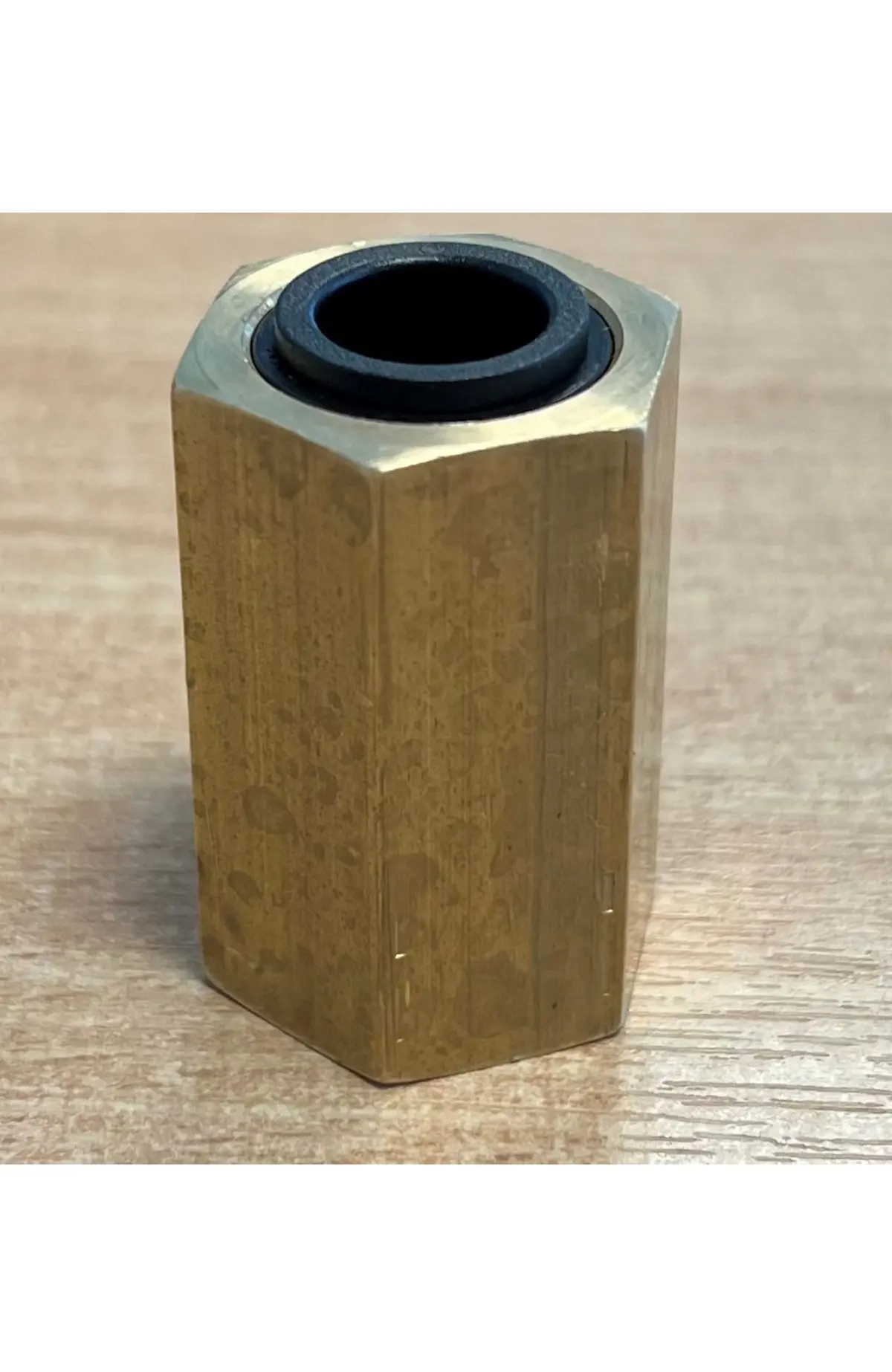 Ionic Systems ½ Bsp 2 Jg For Heat Exchanger 1