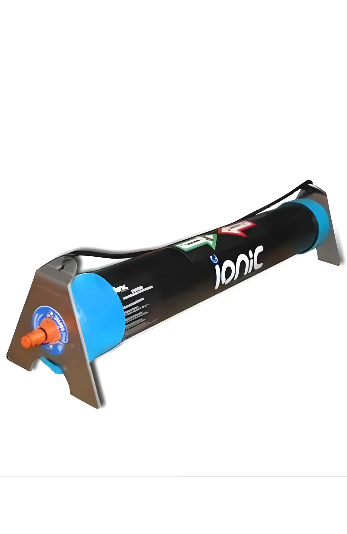 Ionic Systems Caddy™️ Handheld System For Window Cleaning 1