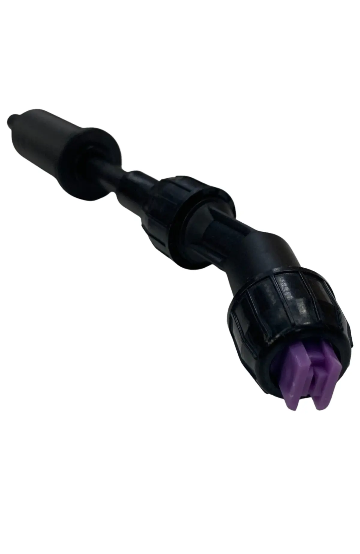 Ionic Systems Constant Flow Spray Nozzle Cfsn 1