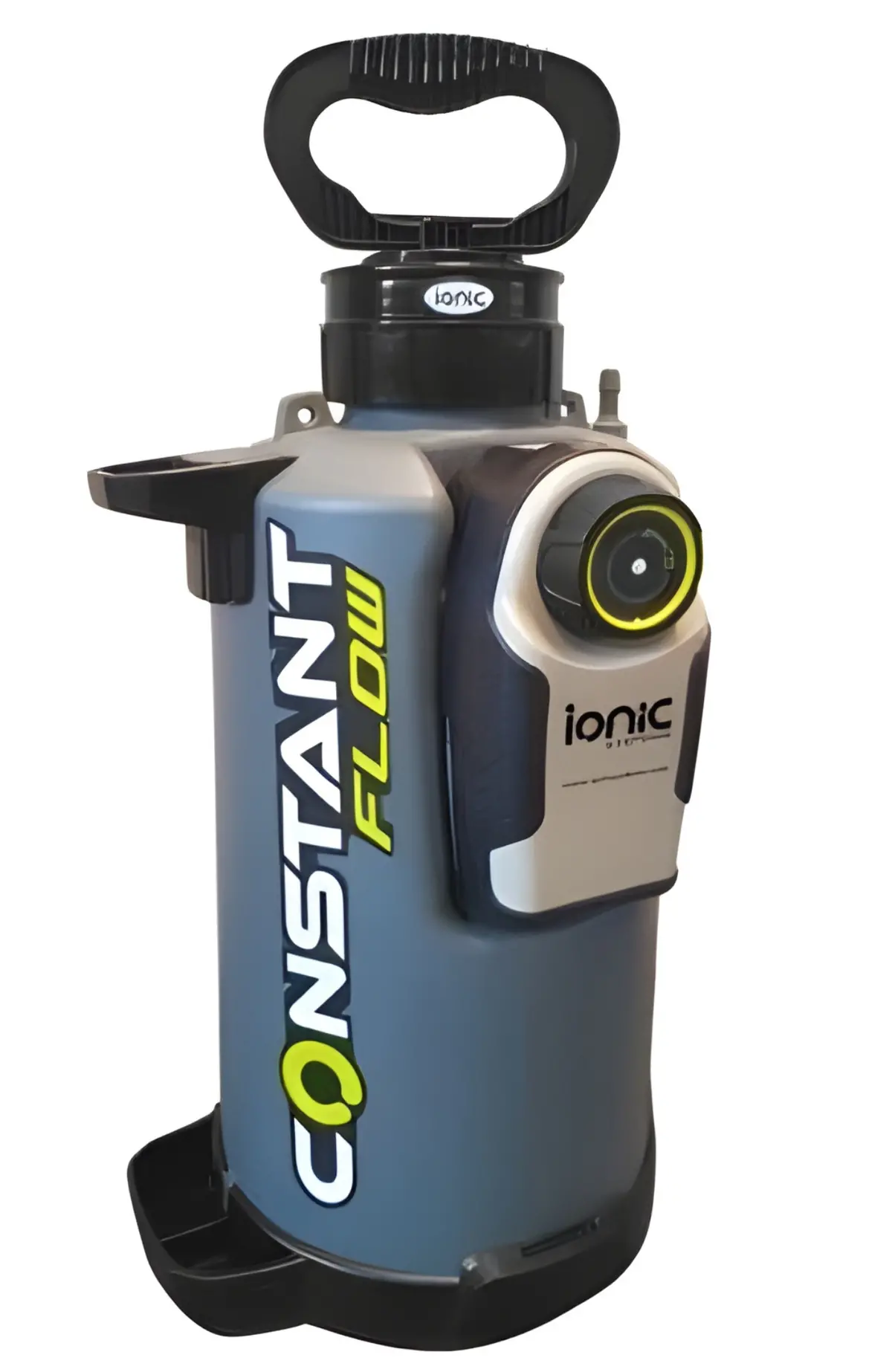 Ionic Systems Constant Flow Replacement Battery 1
