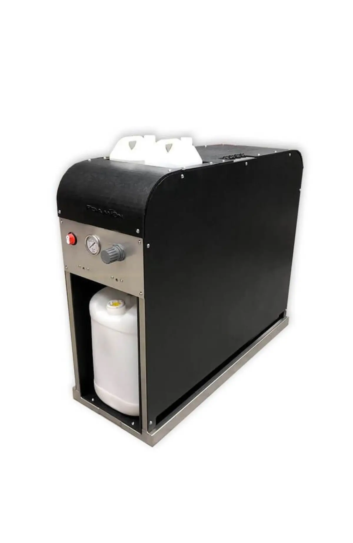 Ionic Systems Foamion™ 1