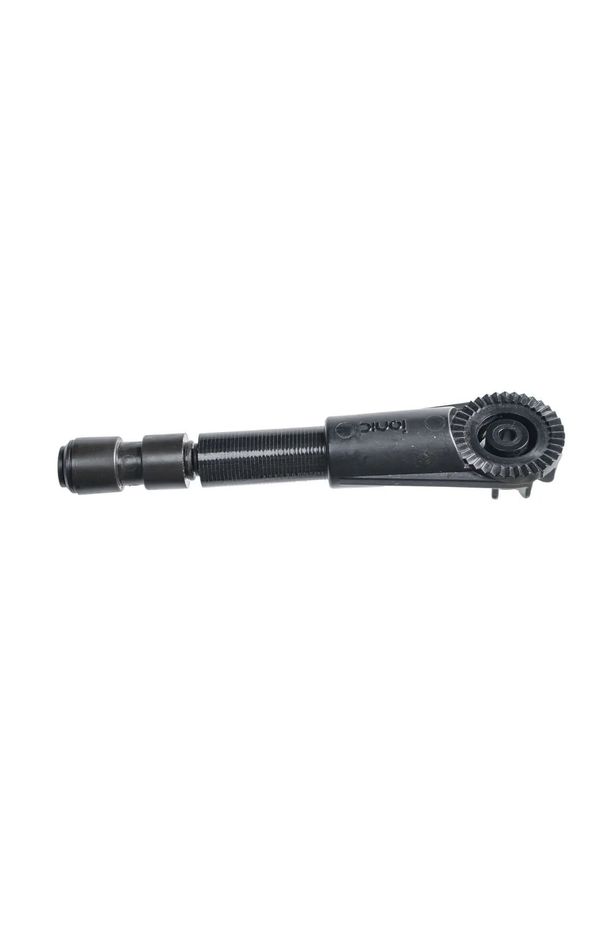 Ionic Systems Foamion Brush Adaptor 1