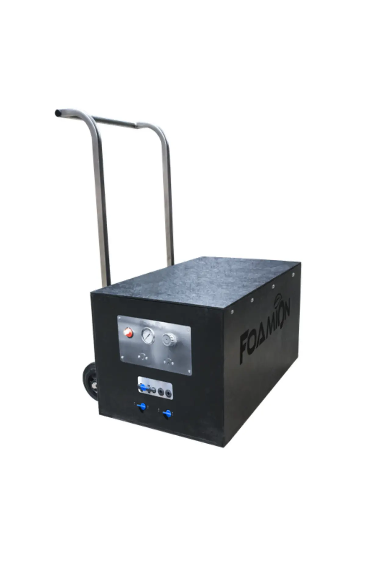Ionic Systems Foamion™ Portable Cart (Assembly) 1