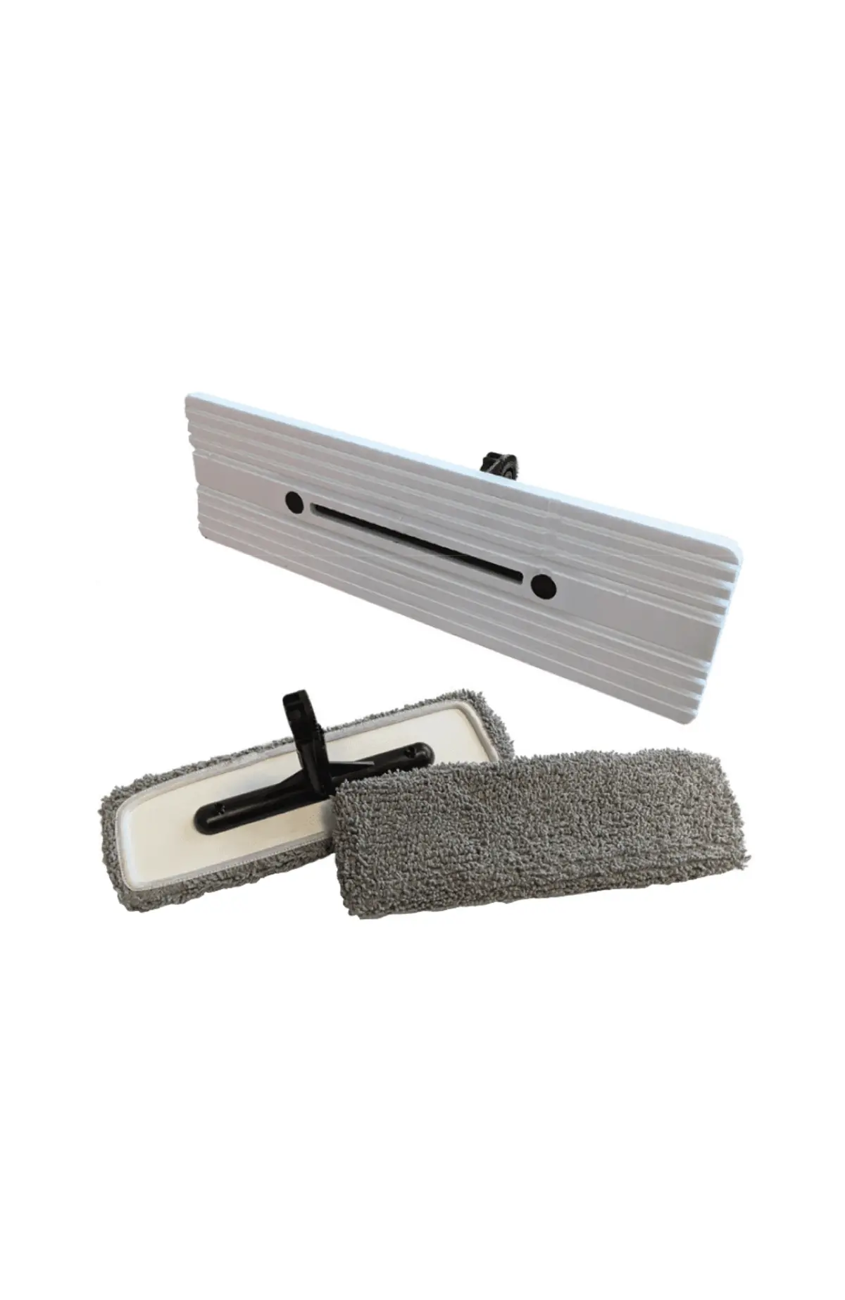 Ionic Systems Hydra Pole Microfiber Pads & Holder (You Choose) 1