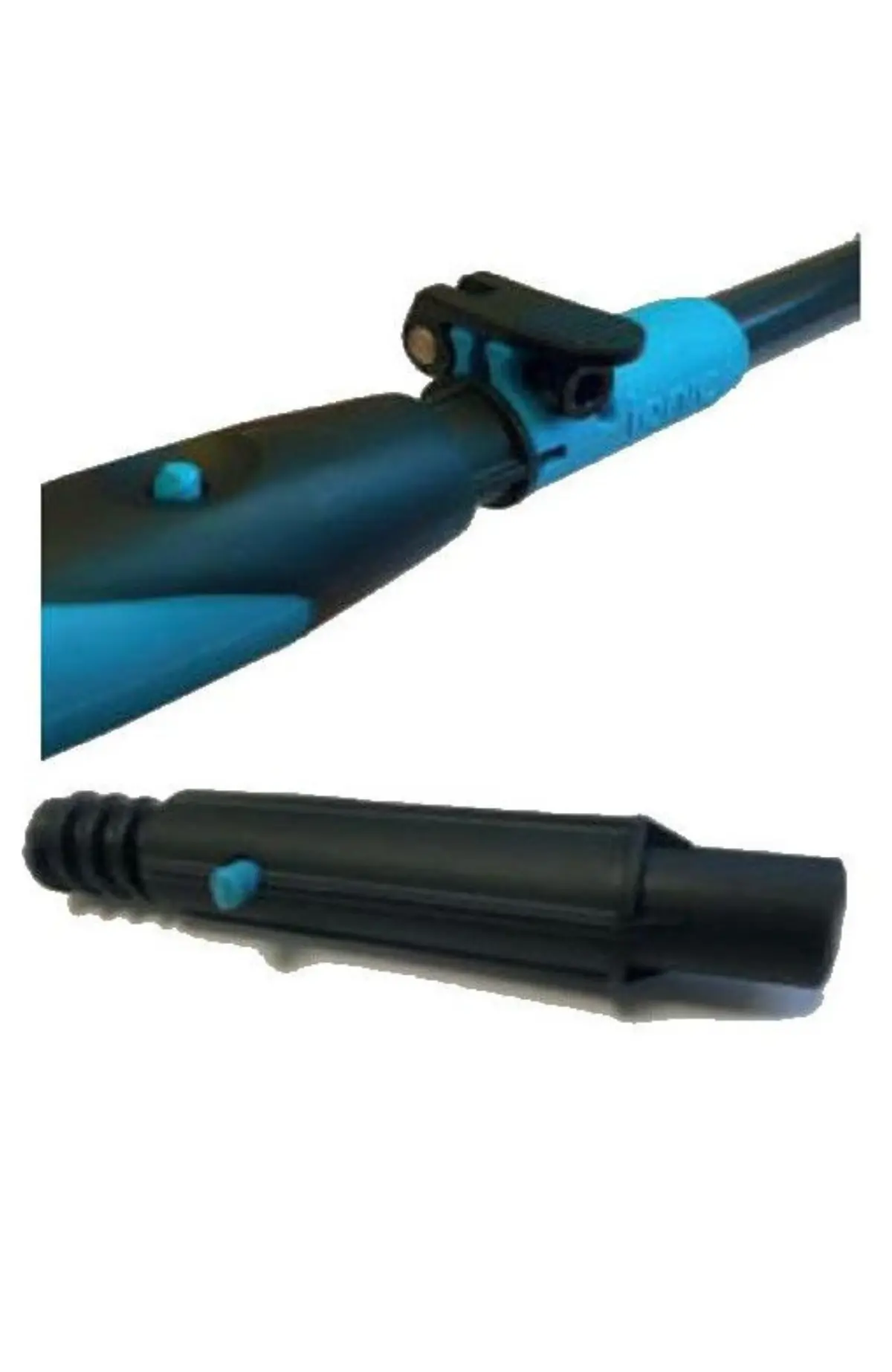 Ionic Systems Moerman Adapter Vma 1