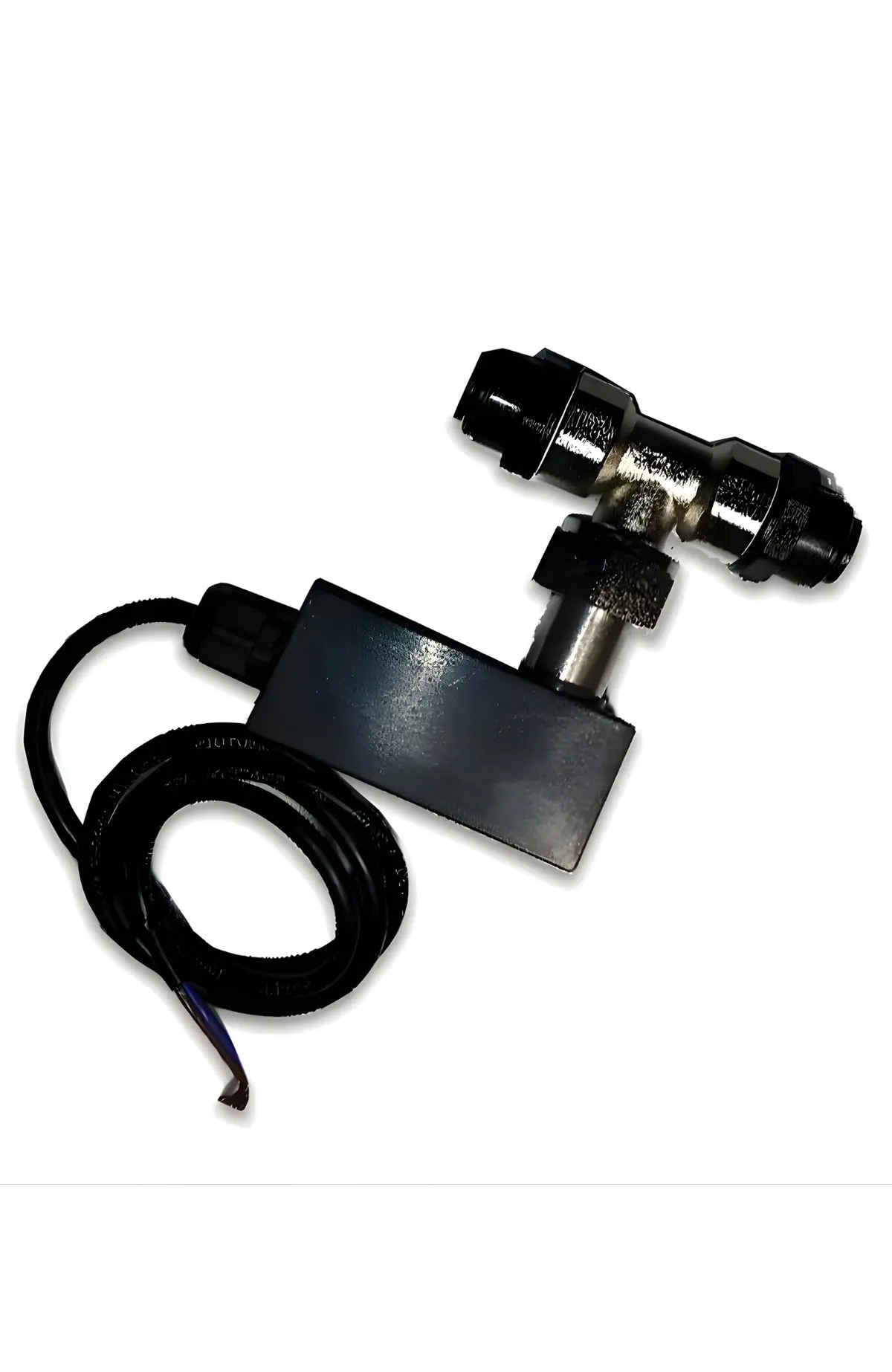 Ionic Systems Paddle Flow Switch For Quattro 1