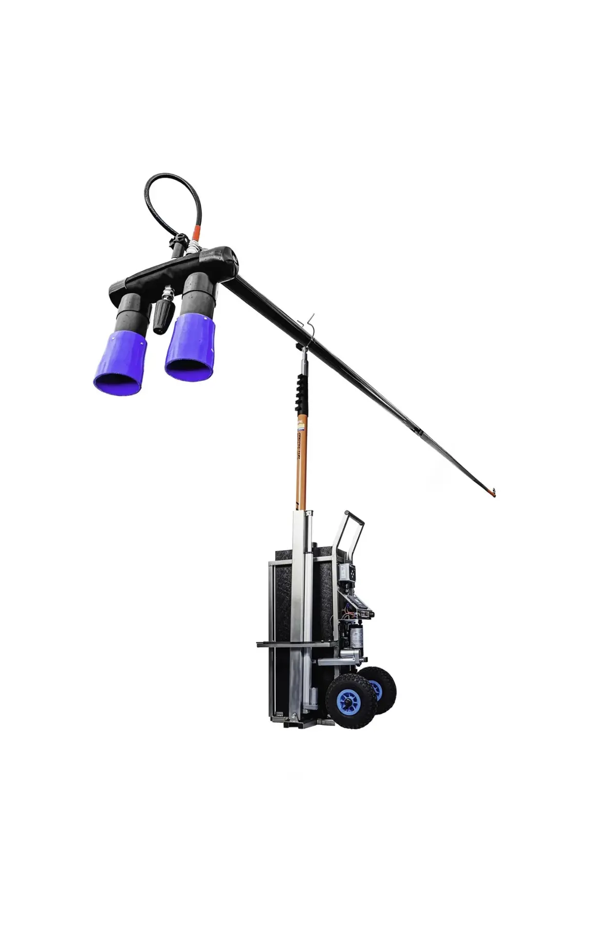 Ionic Systems Roof Wand™ 1