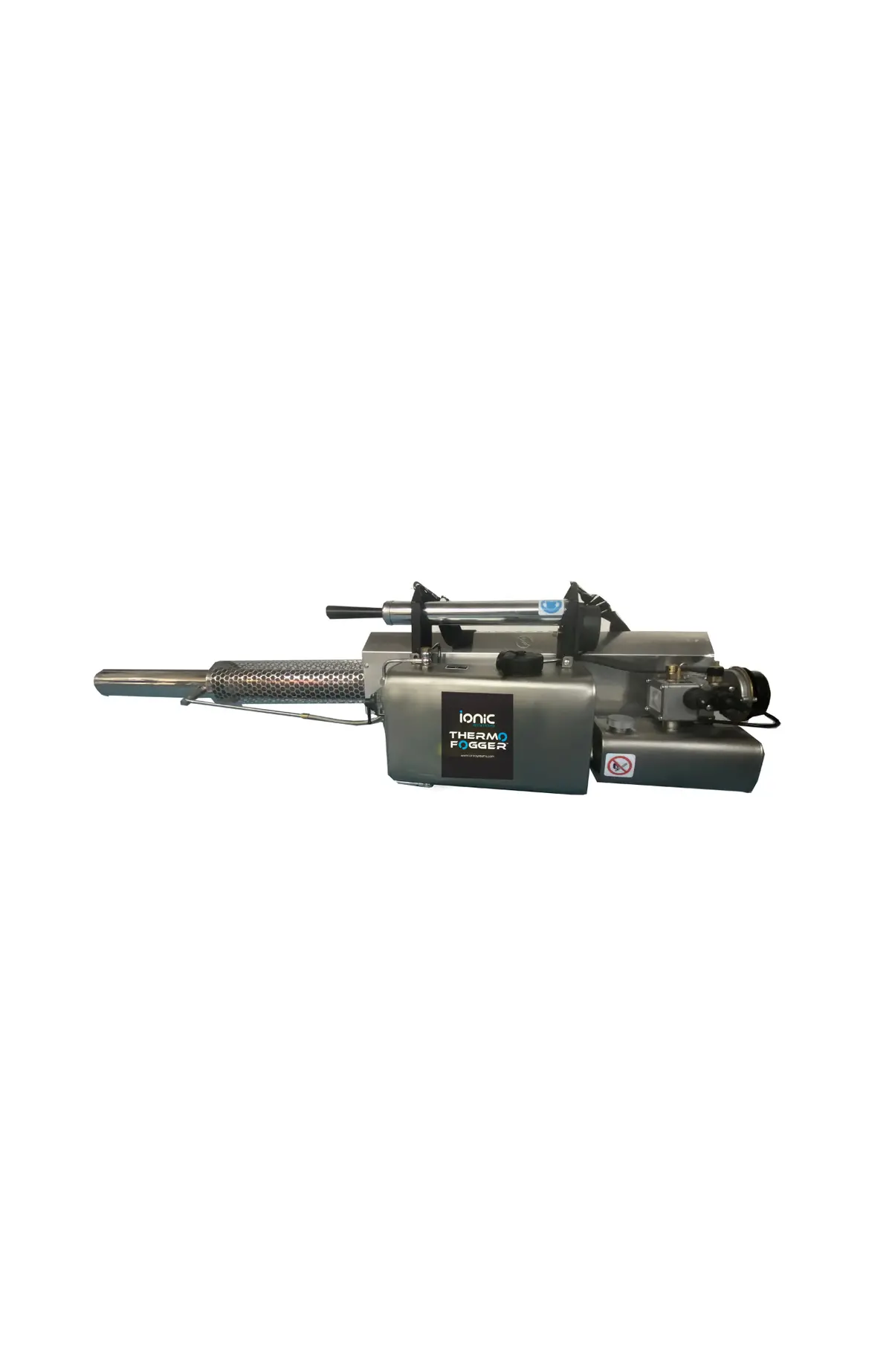 Ionic Systems Thermofogger 1