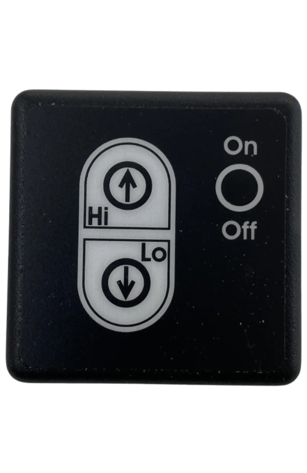 Ionic Systems Zero Remote Control Zsr 2
