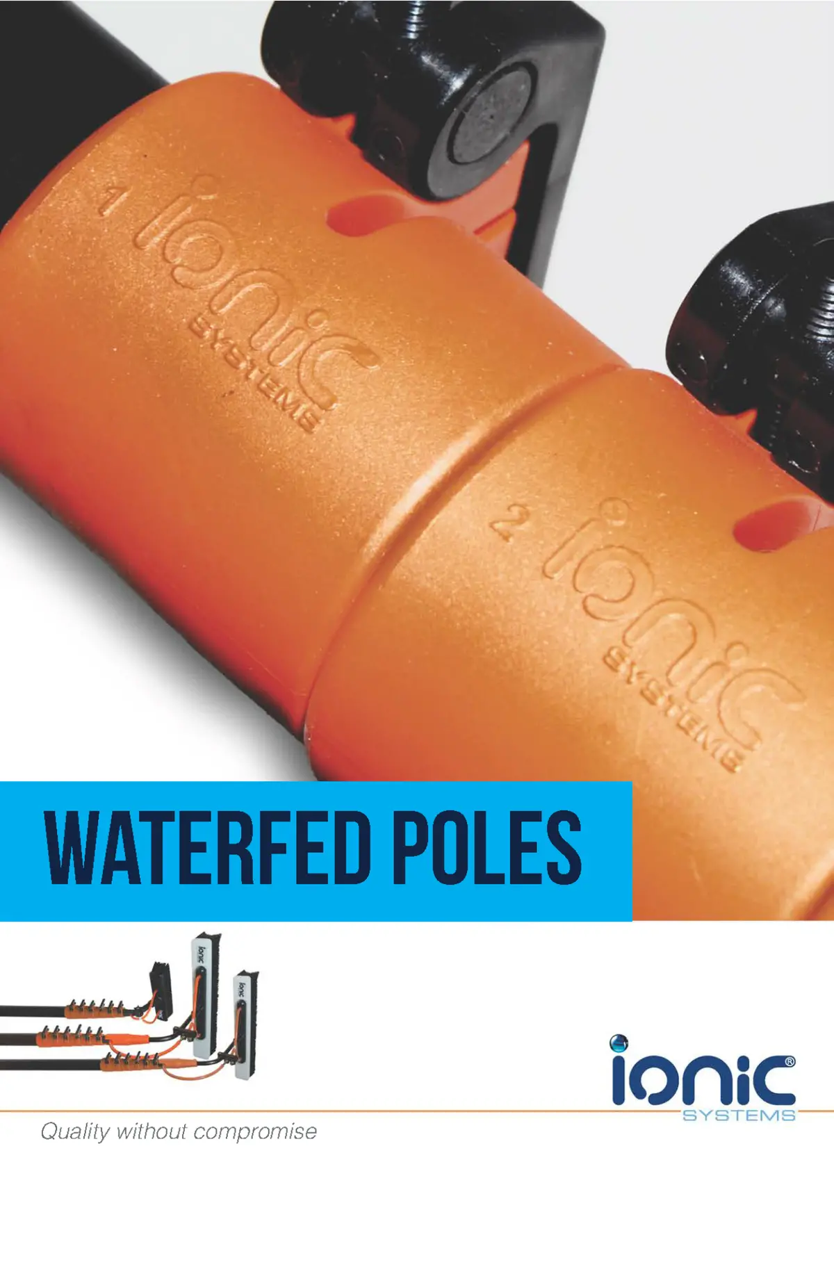 Ionic Waterfed Poles Brochure 1