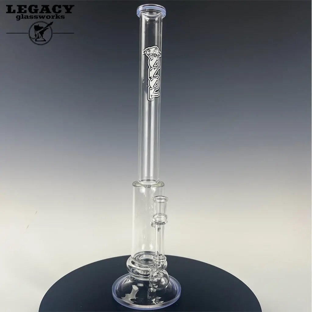 #19 Toro Isf Tube 1
