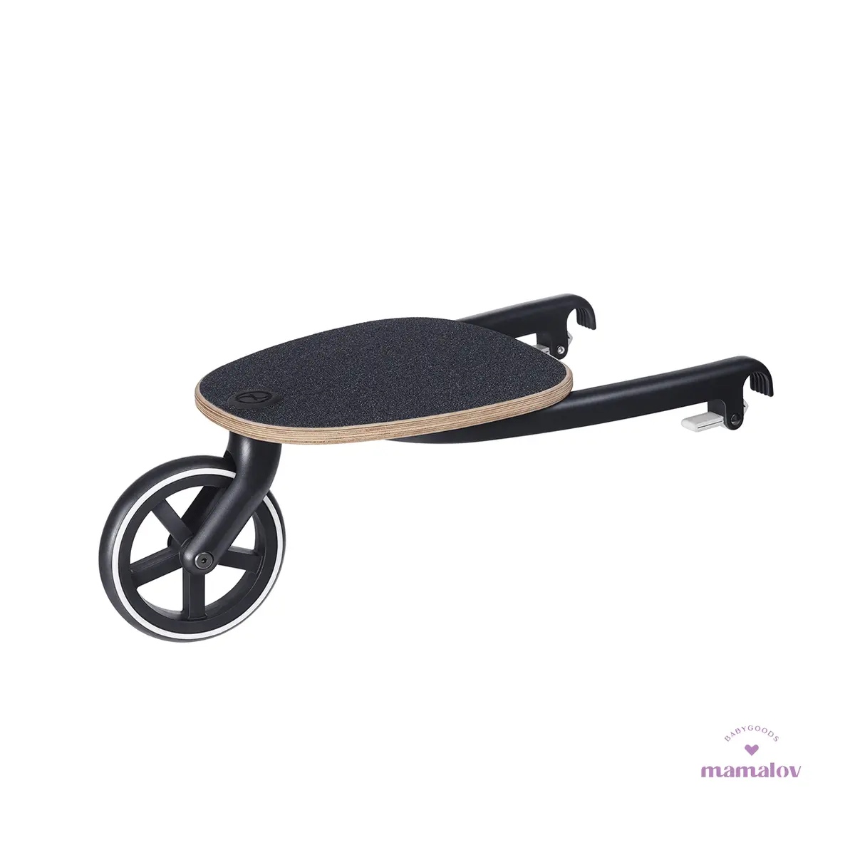 Kid Board - Negro 518002951 Cybex 1