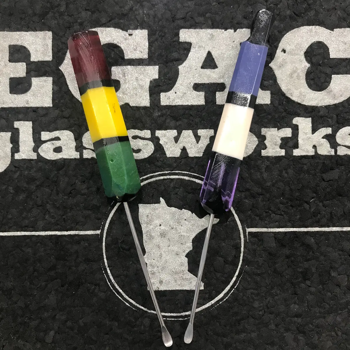 Doq Design Dabbers 1