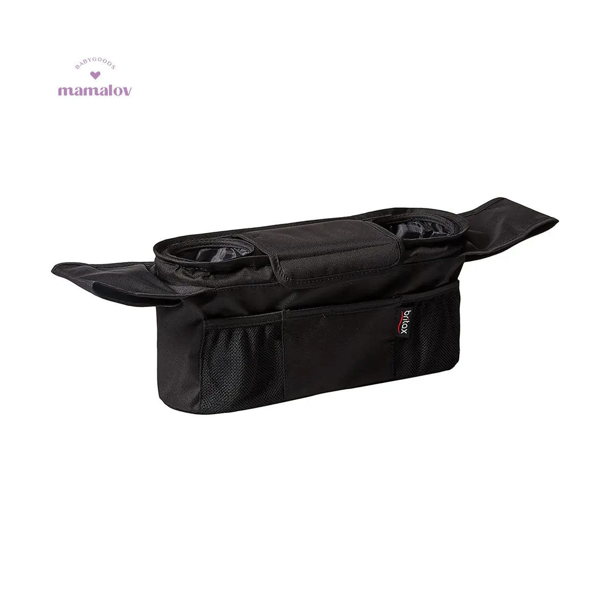 Organizador Para Carriola - S866100 Britax 1