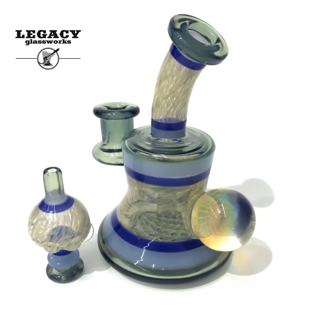 Jd Maplesden Jammer Blue 1