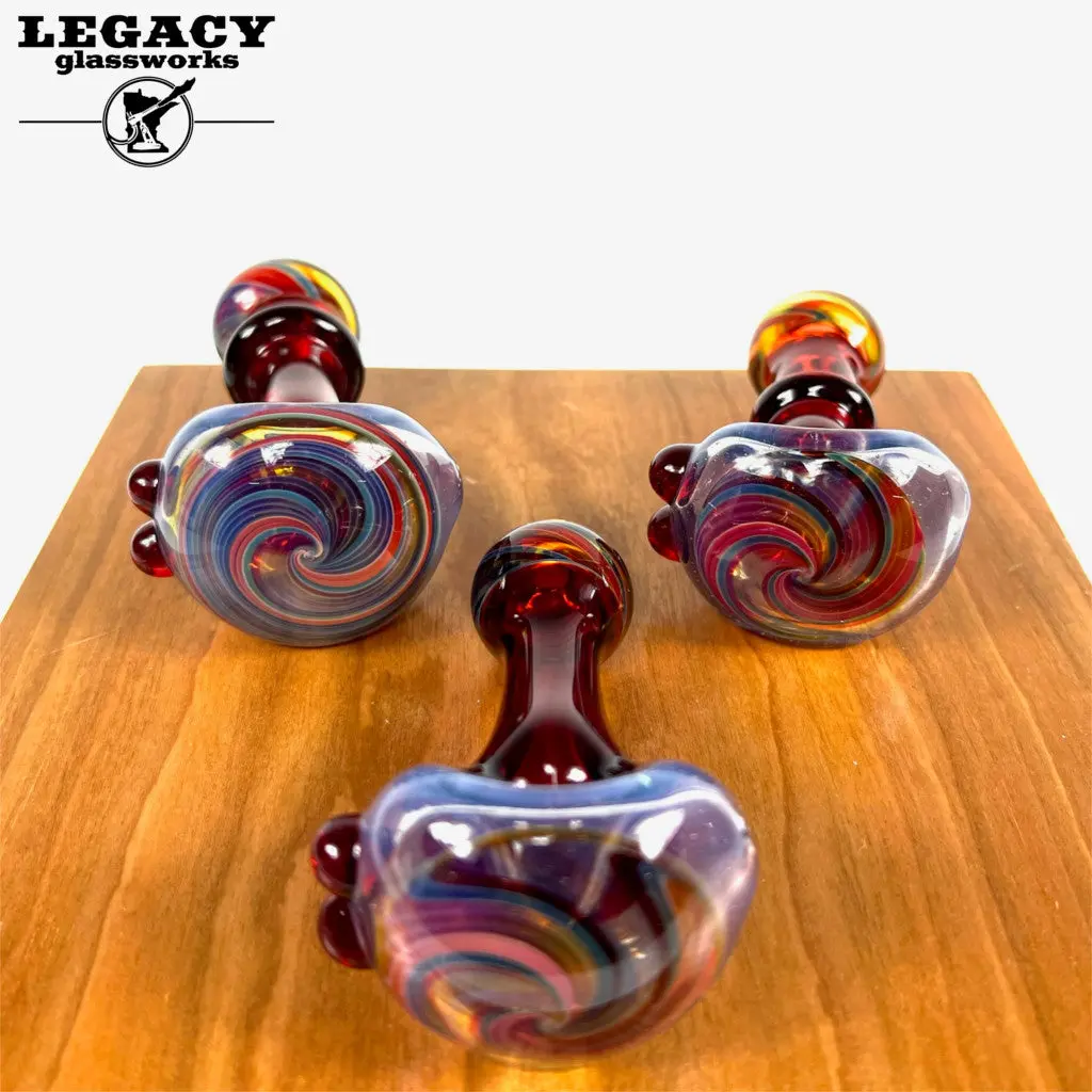 J Griff Wig Wag Spoon 1