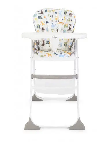 Silla Mimzy Snacker Alphabet - Joie H1127aaabc 2