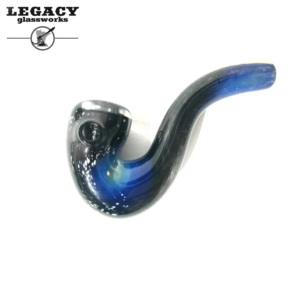 Joe Morrison Space Sherlock W/Millie 1