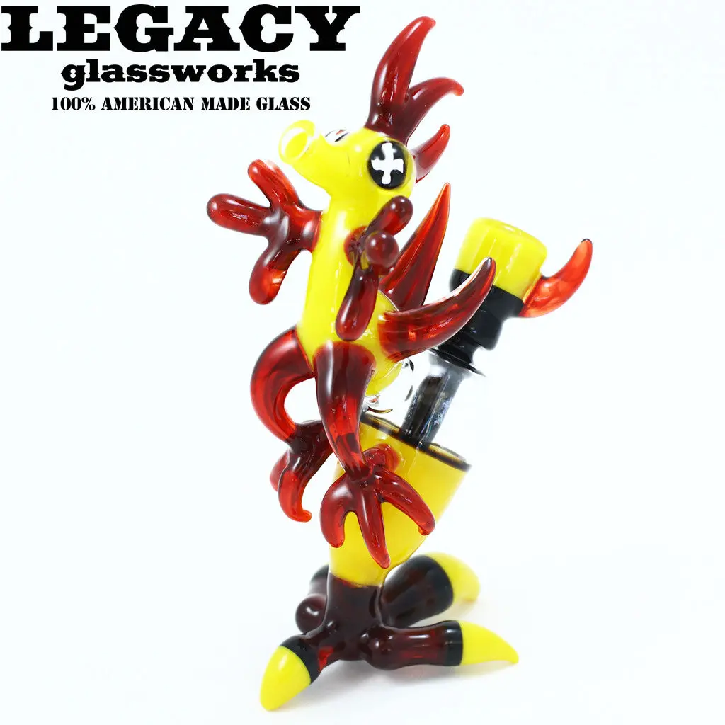 Jop Chicken Rig 1