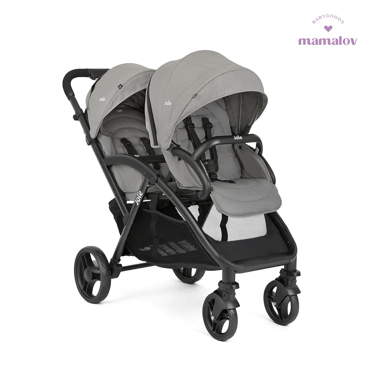 Carriola Evalite Duo Pebble Joie 1
