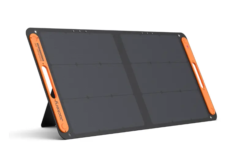 Jackery Solarsaga 100W Solar Panel 1