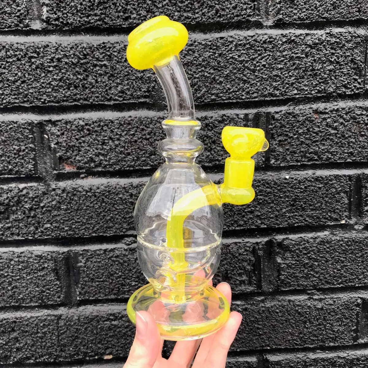 Jason Gordon Lil Bastards Mini Tube 1
