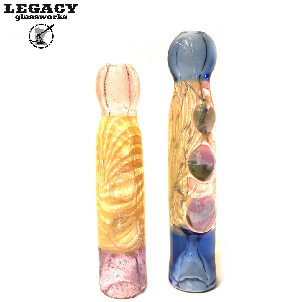 Jd Maplesden Fume Pinchie 1