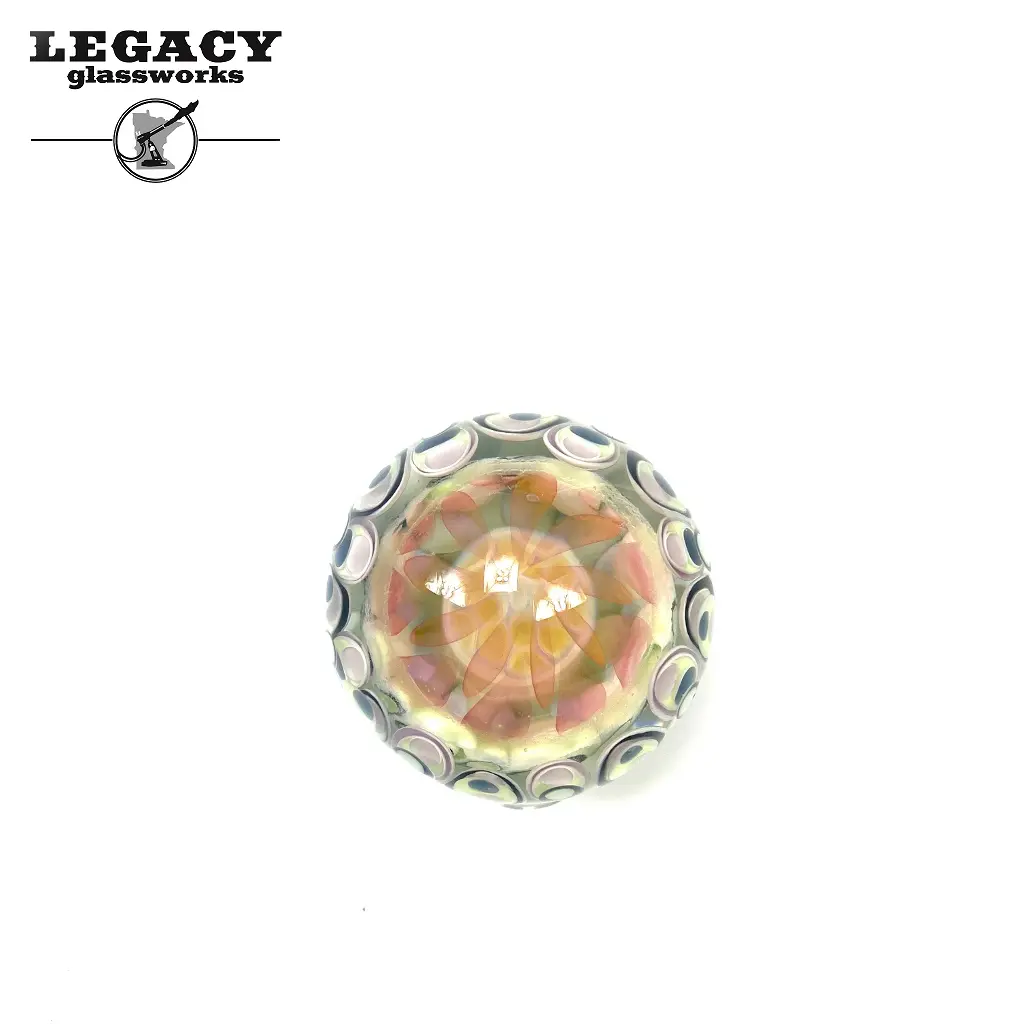Johnny Depth Marble 1