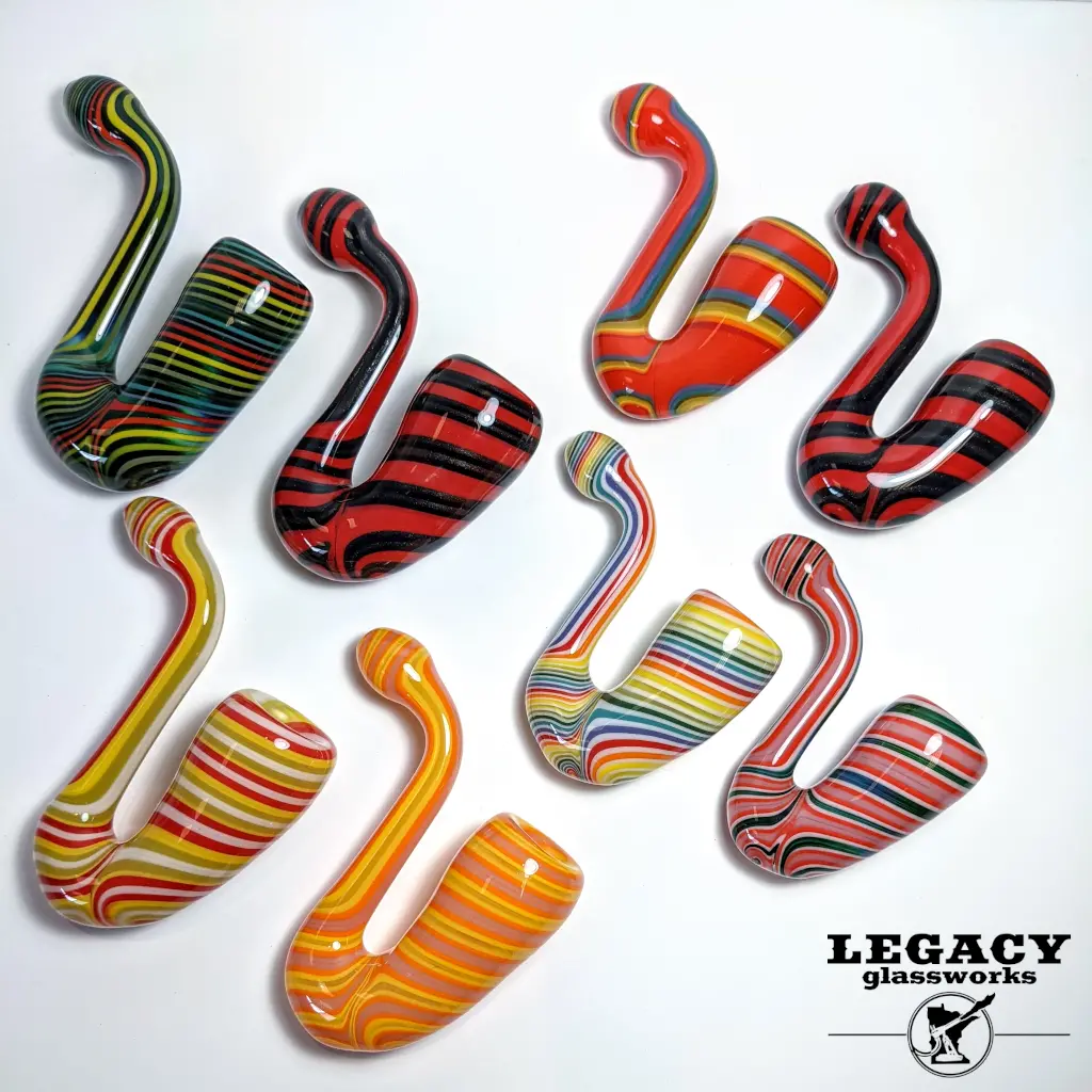 Jem Glass Sherlock 1