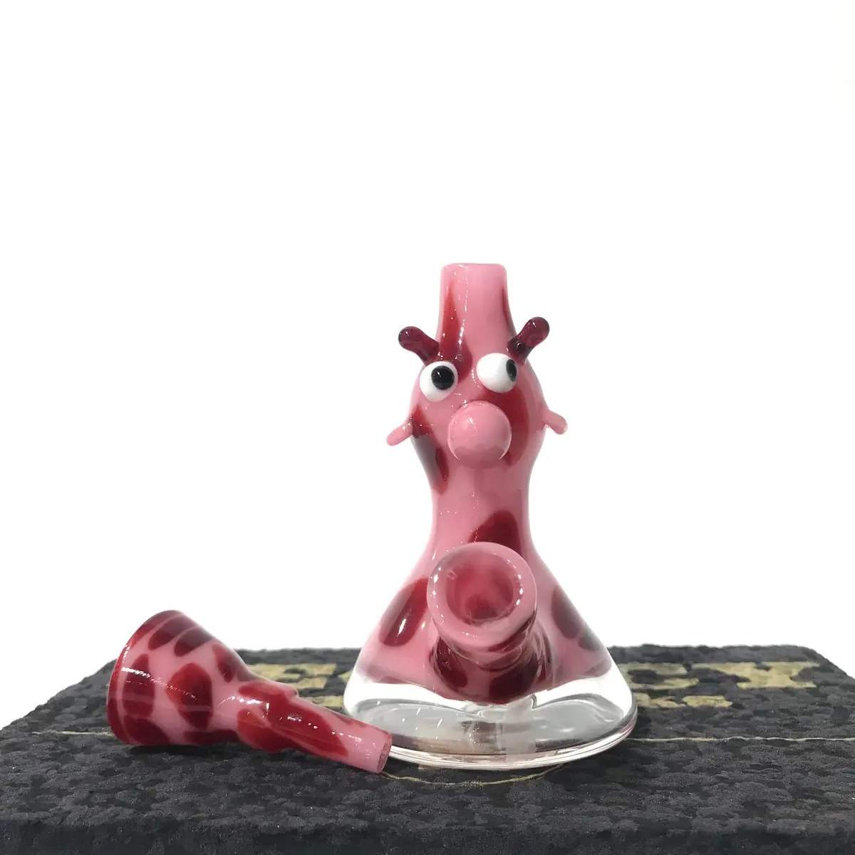 Jem Giraffe Rig 1