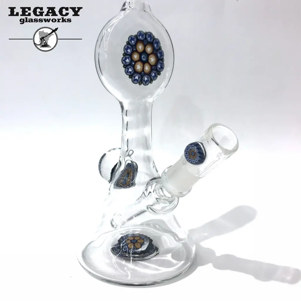 Jerry Kelly Mini Tube 1